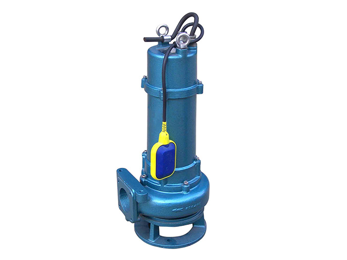 CQW Submersible pump