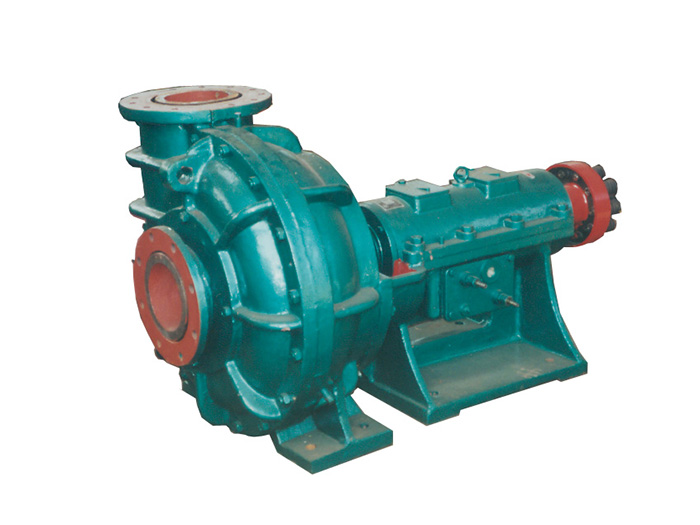 CNJ Mud pump